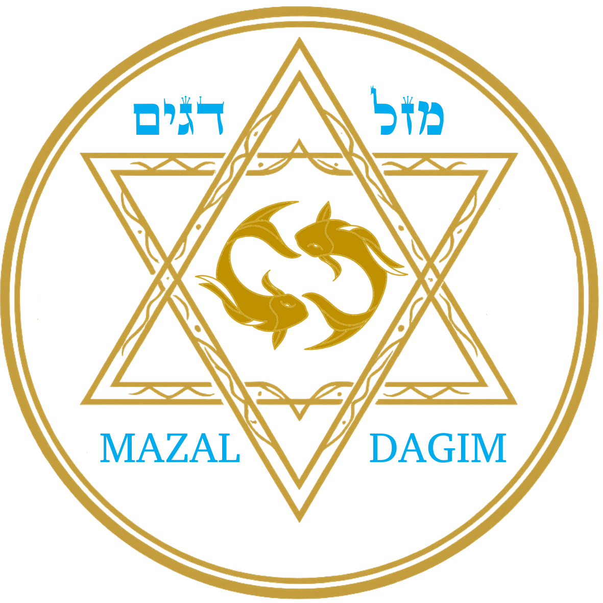 Mazal Dagim